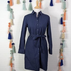 Brooks Brothers Shirt Dress